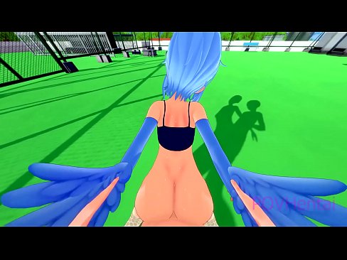 ❤️ Harpyisk monsterflicka. Pornvideo at us sv.hentaibar-com.ru ️❤